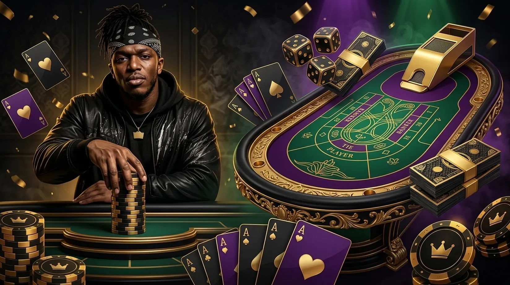 Ksi casino